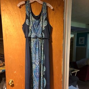 Maurices Maxi Dress